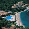 Hillside Beach Club ***** :: Фетхие :: Турция